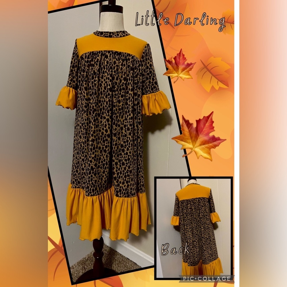 Little Darling🍁🍂
